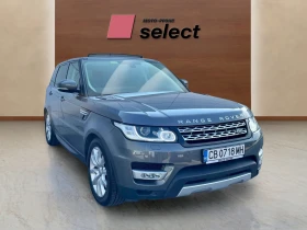 Land Rover Range Rover Sport 3.0 SDV6 | Mobile.bg    13