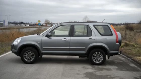 Honda Cr-v 2.0 ГАЗ, снимка 6