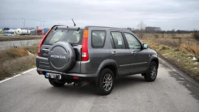 Honda Cr-v 2.0 ГАЗ, снимка 3