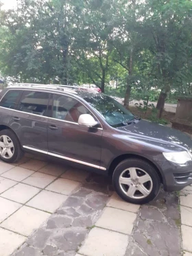 VW Touareg, снимка 4