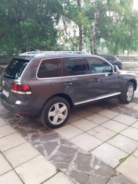 VW Touareg, снимка 3