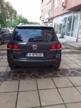 VW Touareg, снимка 2