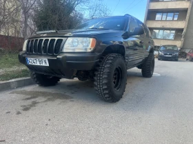 Jeep Grand cherokee 4.7, снимка 6