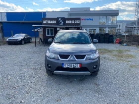 Mitsubishi Outlander 2.4I Автоматик, снимка 1