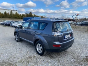 Mitsubishi Outlander 2.4I Автоматик, снимка 5