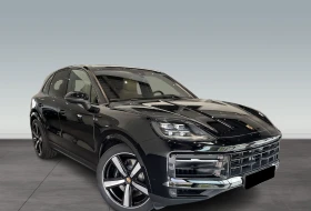 Porsche Cayenne S = NEW= Black Pack Гаранция 1