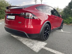 Tesla Model X Plaid - 210000 лв. - 16468382 | Car24.bg