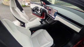 Tesla Model X Plaid - 210000 лв. - 16468382 | Car24.bg