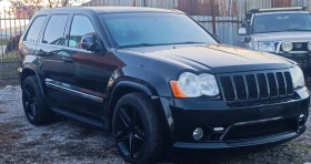 Jeep Grand cherokee 6.1 srt, снимка 2