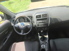 Mitsubishi ASX 1.8DID 4x4 | Mobile.bg    8