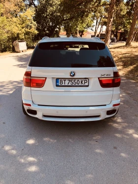 Обява за продажба на BMW X5 3.0sd  ~19 800 лв. - изображение 3