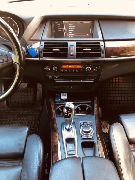 Обява за продажба на BMW X5 3.0sd  ~19 800 лв. - изображение 8