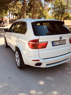 Обява за продажба на BMW X5 3.0sd  ~19 800 лв. - изображение 4