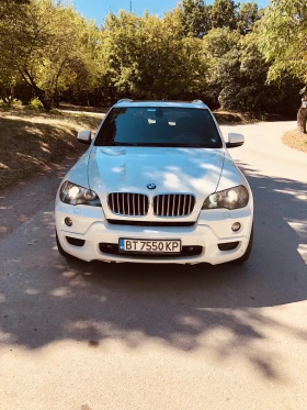 Обява за продажба на BMW X5 3.0sd  ~19 800 лв. - изображение 1