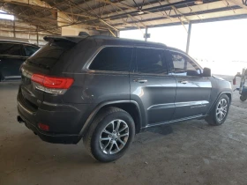 Jeep Grand cherokee OVERLAND / fiksirana tsena - 21100 лв. - 43524730 6