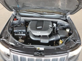Jeep Grand cherokee OVERLAND / fiksirana tsena - 21100 лв. - 43524730 11