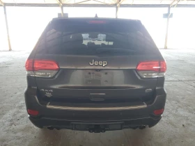 Jeep Grand cherokee OVERLAND / fiksirana tsena - 21100 лв. - 43524730 2