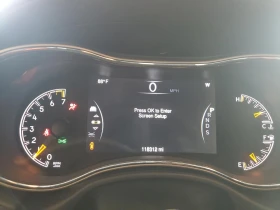 Jeep Grand cherokee OVERLAND / fiksirana tsena - 21100 лв. - 43524730 10