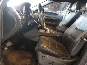 Jeep Grand cherokee OVERLAND / fiksirana tsena - 21100 лв. - 43524730 7