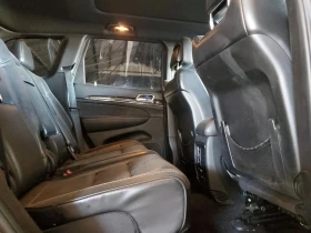 Jeep Grand cherokee OVERLAND / fiksirana tsena - 21100 лв. - 43524730 9
