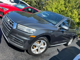 Audi Q5 Komfort* CARFAX*  *  | Mobile.bg    2