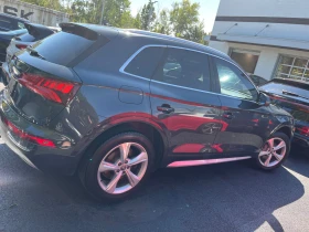 Audi Q5 Komfort* CARFAX*  *  | Mobile.bg    3