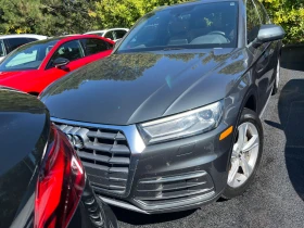 Audi Q5 Komfort* CARFAX*  *  | Mobile.bg    4