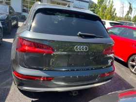 Audi Q5 Komfort* CARFAX*  *  | Mobile.bg    5