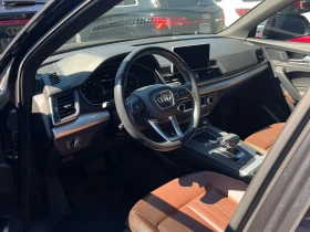 Audi Q5 Komfort* CARFAX*  *  | Mobile.bg    7