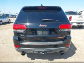 Jeep Grand cherokee TRAILHAWK 4X4 | Mobile.bg    4