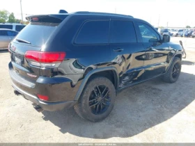 Jeep Grand cherokee TRAILHAWK 4X4 | Mobile.bg    6