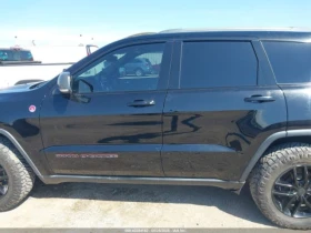 Jeep Grand cherokee TRAILHAWK 4X4 | Mobile.bg    15