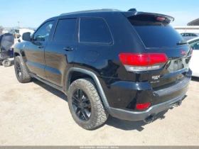 Jeep Grand cherokee TRAILHAWK 4X4 | Mobile.bg    5