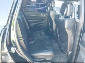 Jeep Grand cherokee TRAILHAWK 4X4 | Mobile.bg    10