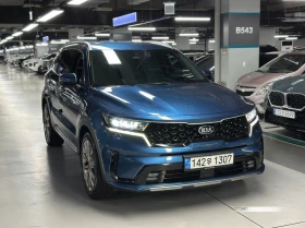 Обява за продажба на Kia Sorento Diesel 2.2 2WD * НАЙ-ДОБРА ЦЕНА В БЪЛГАРИЯ*  ~44 076 лв. - изображение 1