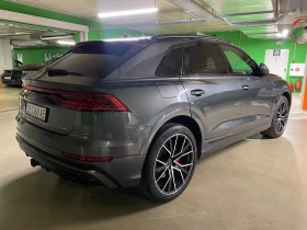 Audi Q8 PREMIUM 55 tfsi mildhybrid | Mobile.bg    6