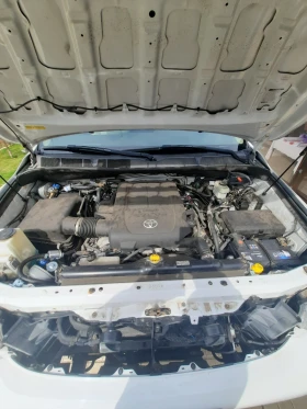 Toyota Sequoia, снимка 4