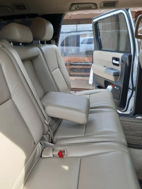 Toyota Sequoia, снимка 9