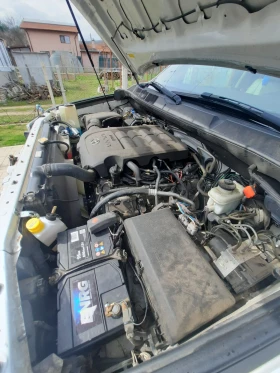 Toyota Sequoia, снимка 5