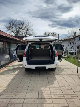 Toyota Sequoia, снимка 11