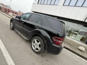 Mercedes-Benz ML 320 AMG* На* Пружини* Android - 10900 лв. / 5573.08 € - 24545483 5