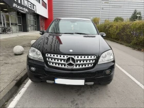 Mercedes-Benz ML 320 AMG* На* Пружини* Android - 10900 лв. / 5573.08 € - 24545483 2