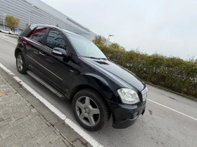 Mercedes-Benz ML 320 AMG* На* Пружини* Android - 10900 лв. / 5573.08 € - 24545483 3