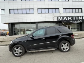 Mercedes-Benz ML 320 AMG* На* Пружини* Android - 10900 лв. / 5573.08 € - 24545483 4