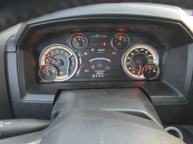 Dodge RAM 1500 * Laramie * CARFAX * БЕЗ ПЪРВОНАЧАЛНА ВНОСКА - 12900 € / 25230.21 лв. - 62248896 8