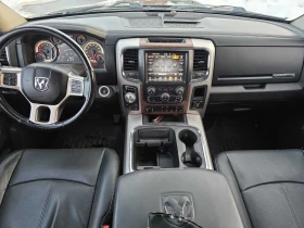 Dodge RAM 1500 * Laramie * CARFAX * БЕЗ ПЪРВОНАЧАЛНА ВНОСКА - 12900 € / 25230.21 лв. - 62248896 9