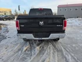 Dodge RAM 1500 * Laramie * CARFAX * БЕЗ ПЪРВОНАЧАЛНА ВНОСКА - 12900 € / 25230.21 лв. - 62248896 4