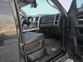 Dodge RAM 1500 * Laramie * CARFAX * БЕЗ ПЪРВОНАЧАЛНА ВНОСКА - 12900 € / 25230.21 лв. - 62248896 14