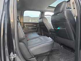 Dodge RAM 1500 * Laramie * CARFAX * БЕЗ ПЪРВОНАЧАЛНА ВНОСКА - 12900 € / 25230.21 лв. - 62248896 15