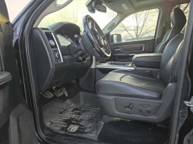 Dodge RAM 1500 * Laramie * CARFAX * БЕЗ ПЪРВОНАЧАЛНА ВНОСКА - 12900 € / 25230.21 лв. - 62248896 5